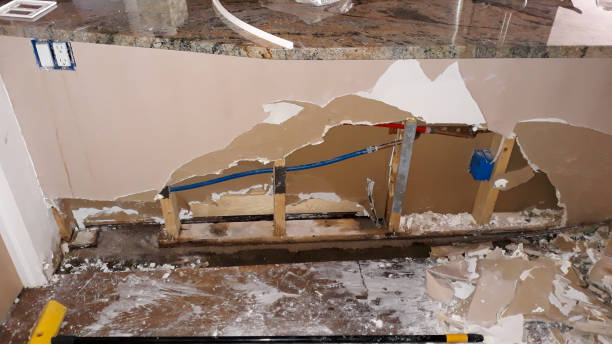 Best Emergency water damage restoration  in Dana Point, CA